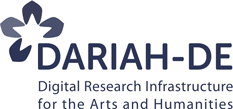 DARIAH-Logo